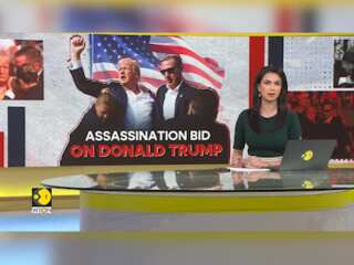 Trump shooting: Stars come out in support Donald Trump