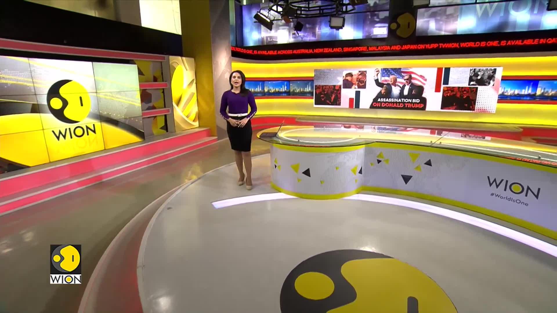 WionNews Video