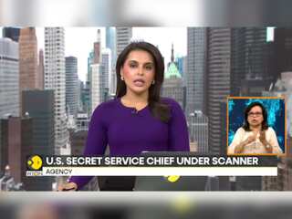 Trump Shooting: Who is Kimberly Cheatle, US Secret Service Chief asked to testify on attack
