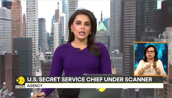 Trump Shooting: Who is Kimberly Cheatle, US Secret Service Chief asked to testify on attack