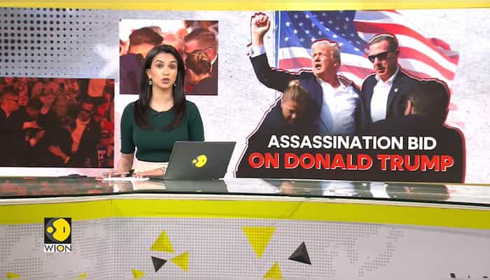 Trump rally shooting: What we know about the Trump rally shooter so far