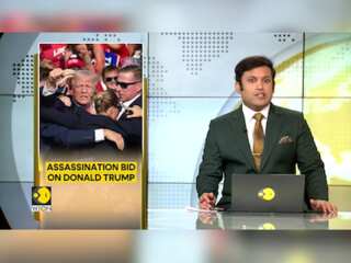 US Elections: Donald Trump rewrites his Republican Convention speech after assassination attempt