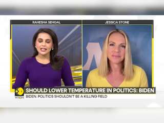 Trump shooting | Biden: 'Should lower temperature in politics'