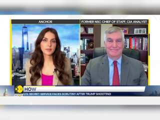 Unravelling the assassination attempt mystery | US Secret Service under fire