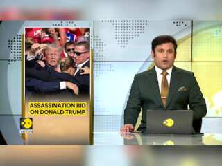 Trump assassination attempt: E-Commerce mints on Trump's Assassination bid with T-Shirts