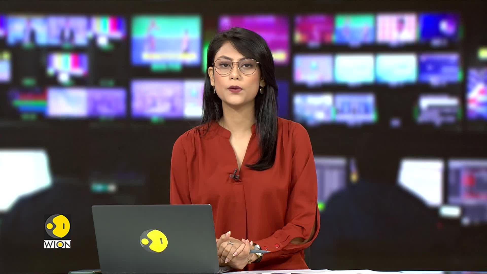 WionNews Video