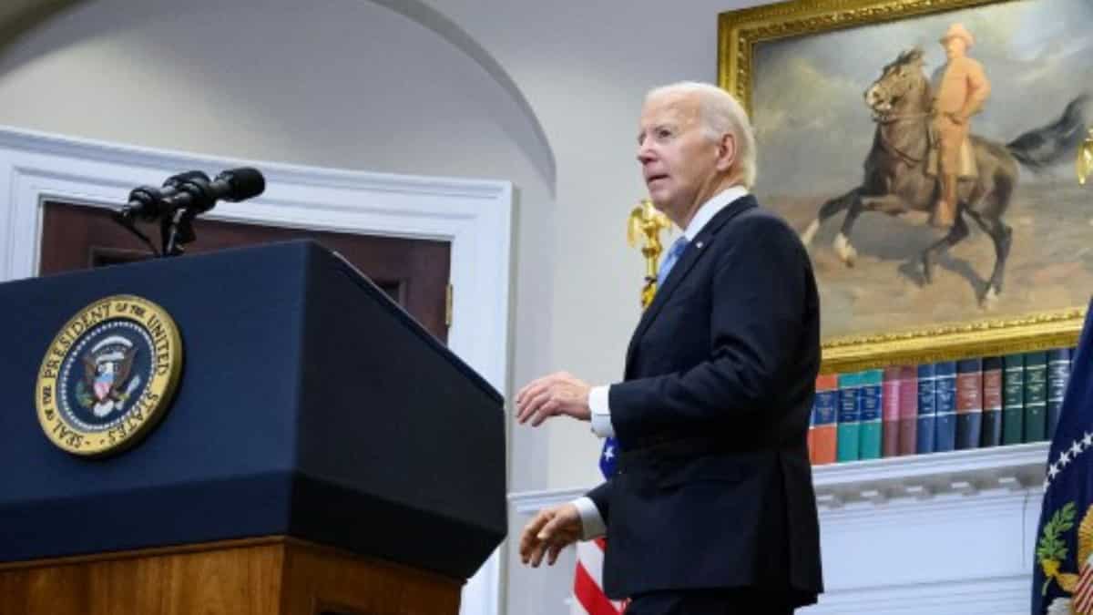 Will Biden quit US presidential race? What are Democrats saying and what do the polls suggest?