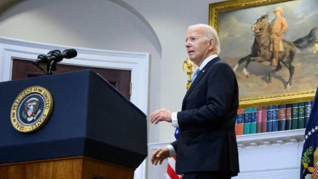 Will Biden quit US presidential race? What are Democrats saying and what do the polls suggest?