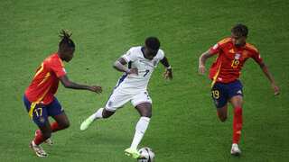 ENG vs ESP, Euro 2024 Final: Spain teenager Lamine Yamal breaks Pele's 66-year-old record