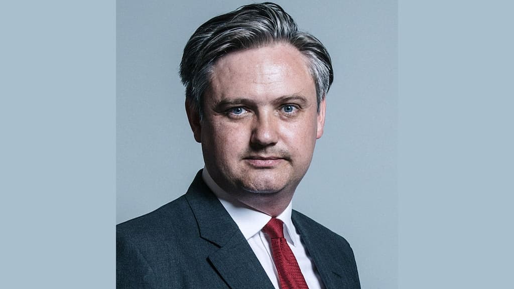 UK government adviser warns of rising assassination threat amid toxic political climate