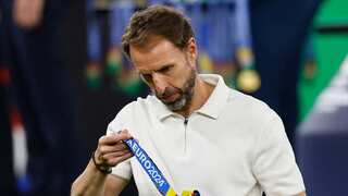 Euro 2024 Final: England coach Gareth Southgate needs time to decide on future after another failure
