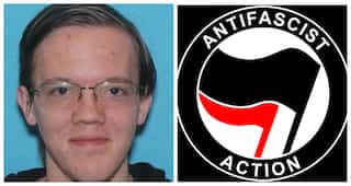 Trump rally shooting: What is Antifa, the movement allegedly linked to failed assassin Thomas Crooks?