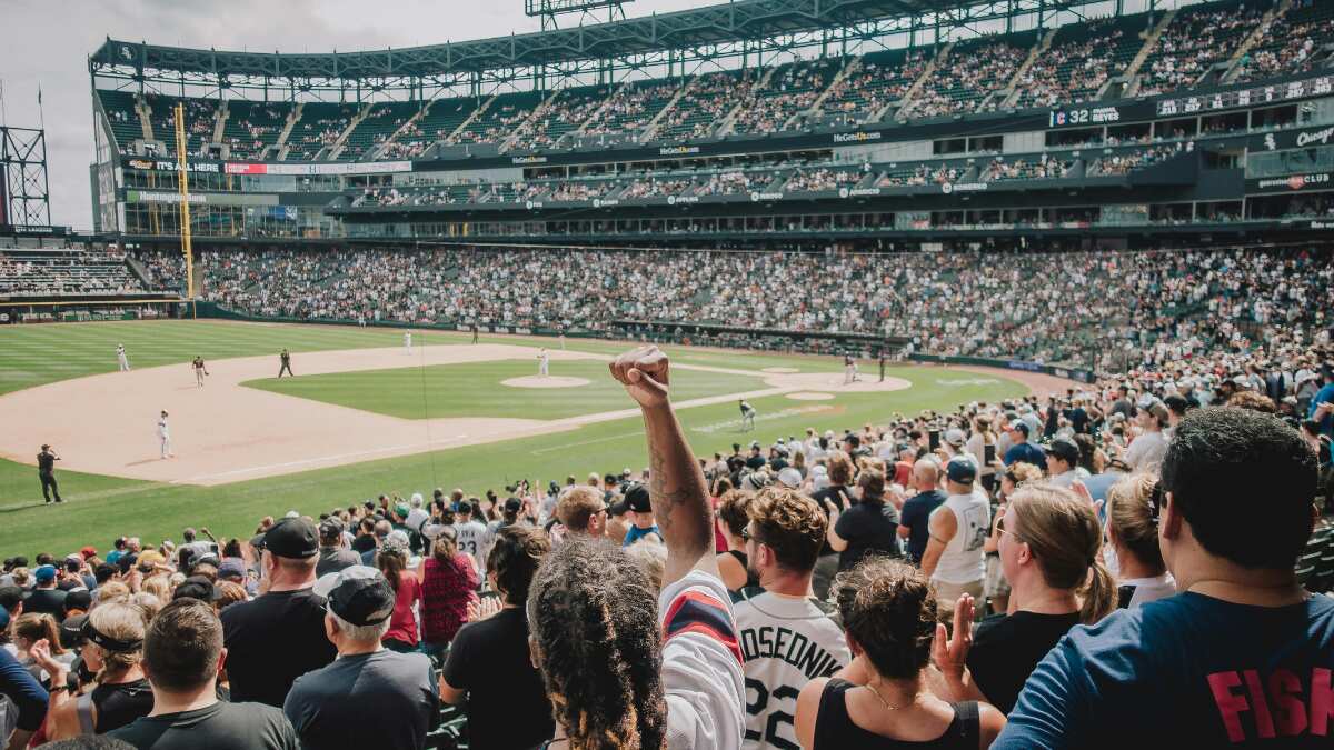 Just chill and watch sports! Study suggests sports enthusiasts have more rewarding and fulfilling lives