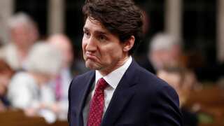 Canada's Trudeau survives no-confidence vote after NDP withdrawal, Conservatives hint at another motion soon