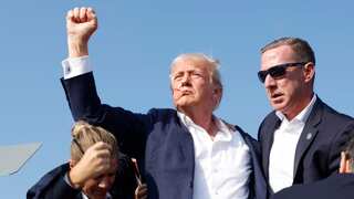 'We don't allow...': Google admits omitting Trump's assassination attempt search results