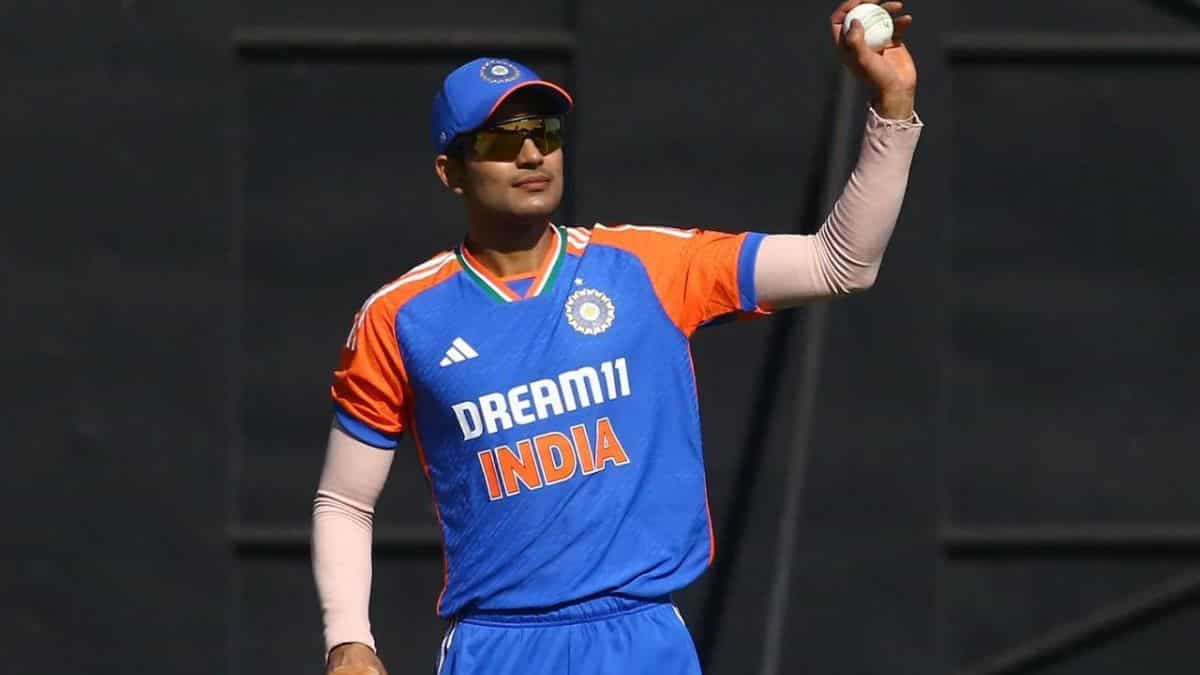ZIM v IND 2024: Shubman Gill on captaincy bringing best out of him - ‘It’s something I definitely enjoy’ ZIM v IND 2024: Shubman Gill on captaincy bringing best out of him - ‘It’s something I definitely enjoy’