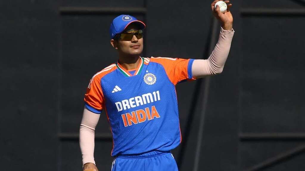 ZIM v IND 2024: Shubman Gill on captaincy bringing best out of him - ‘It’s something I definitely enjoy’