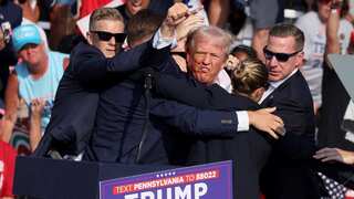 Watch | Video shows Trump shooter Thomas Crooks suspiciously scouting the area before attack