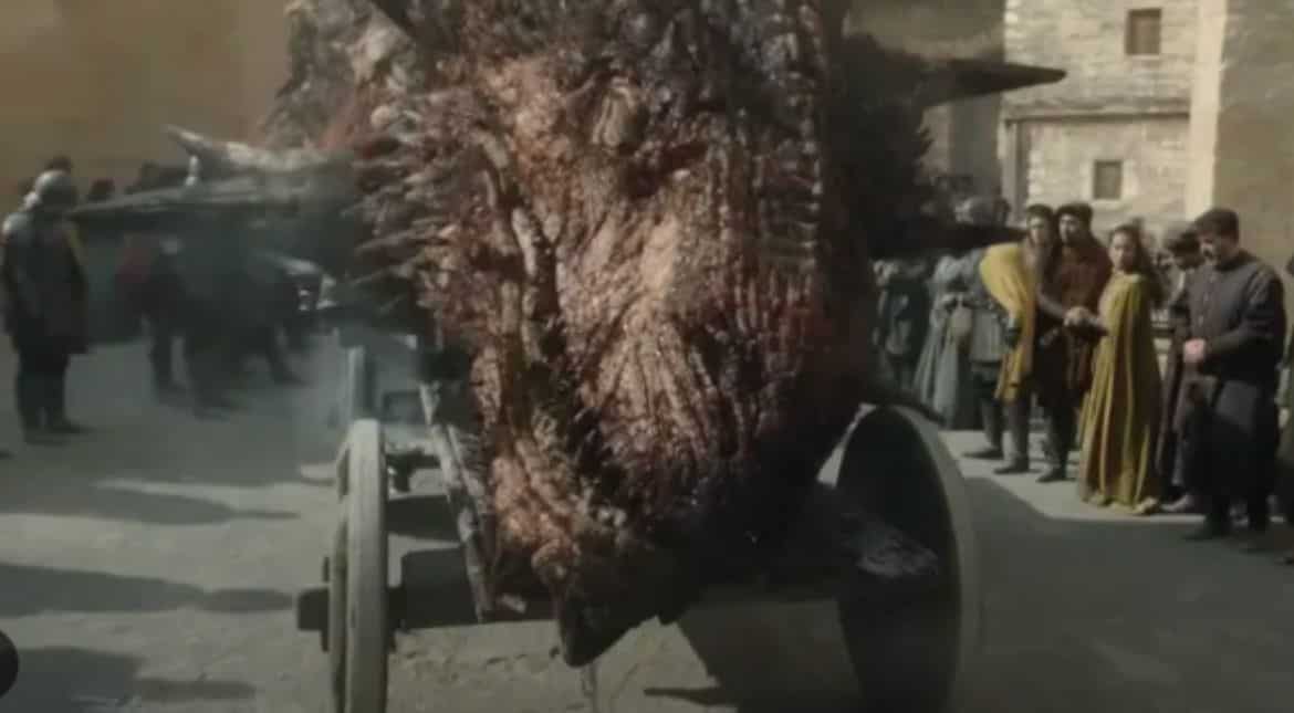 House of the Dragon Season 2 Episode 5 Review: A new King, bad omen and mistakes House of the Dragon Season 2 Episode 5 Review: A new King, bad omen and mistakes