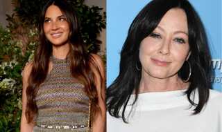 Olivia Munn remembers Shannen Doherty, reveals how she supported her in cancer journey
