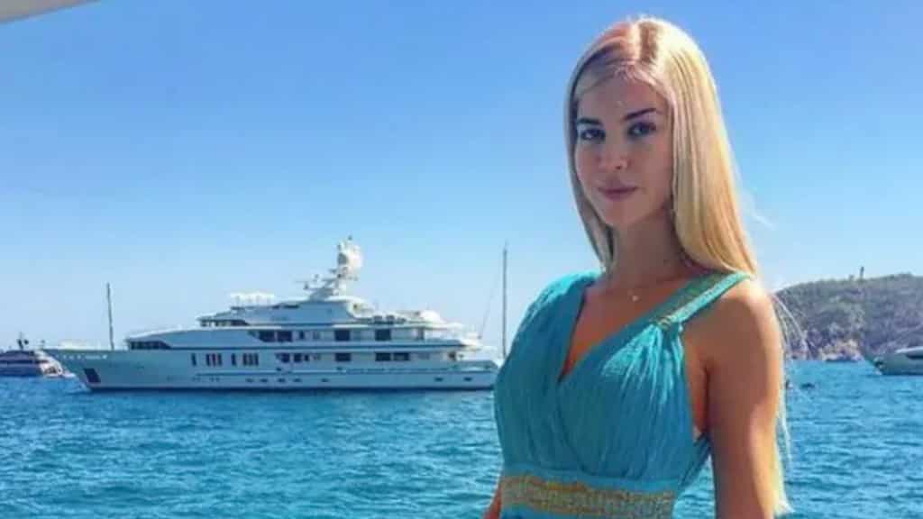 Social media influencer, once linked to Leonardo DiCaprio, jailed for human trafficking and slavery