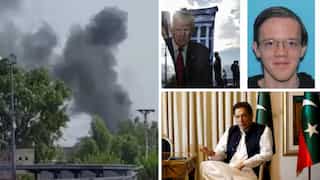 Top 10 world news: Trump shooter bought 50 ammunition rounds; Pak Army base attacked, and more
