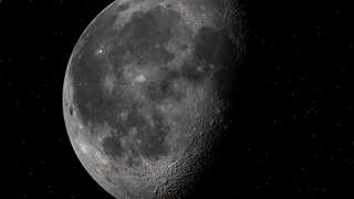 Chinese lunar probe finds traces of water in samples of Moon's soil
