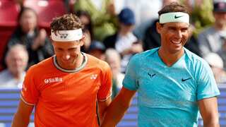 Paris Olympics 2024: Rafael Nadal makes comeback with doubles win at Swedish Open ahead of Summer Games