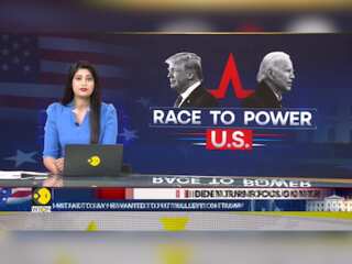 US Elections 2024: Biden says mistake to say he wanted to put 'bullseye' on Trump