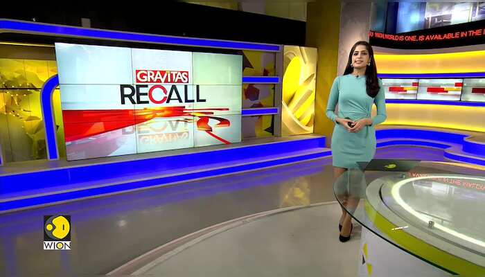 WionNews Video