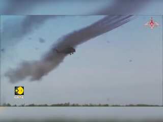 Gravitas: Is Russia leaking US weapons secrets to China?