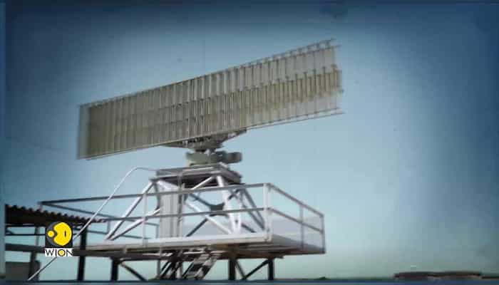 Gravitas: China sends spy ships to snoop on India