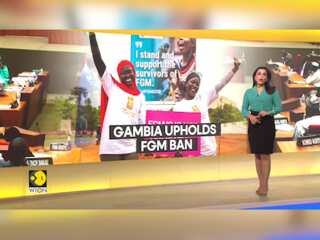 Gambian Parliament rejects FGM ban repeal bill