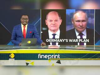 Why NATO preparing 800,000 troops?