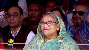 Gravitas: Sheikh Hasina's ex-peon at centre of Graft Scandal