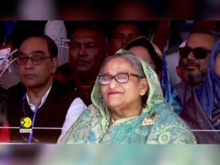 Gravitas: Sheikh Hasina's ex-peon at centre of Graft Scandal