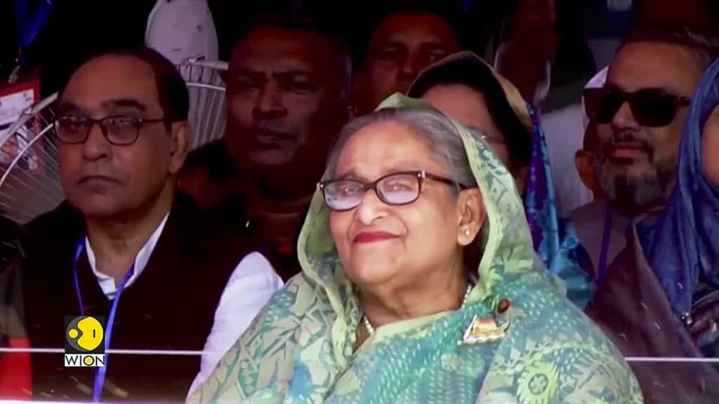 Gravitas: Sheikh Hasina's ex-peon at centre of Graft Scandal