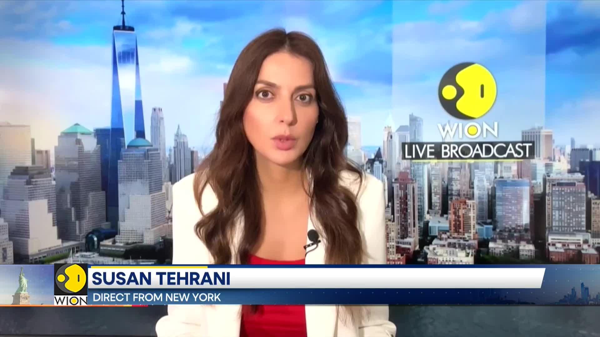 WionNews Video
