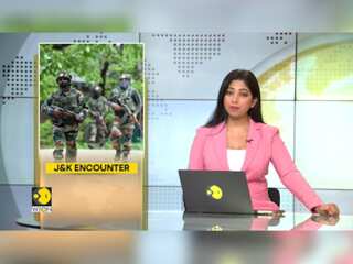Jammu-Kashmir: Indian army launches operation Kothi