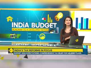 India Budget: Will India’s budget attract more taxpayers?