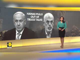 Israel-Hamas war: Houthis strike three vessels in response to Israeli actions