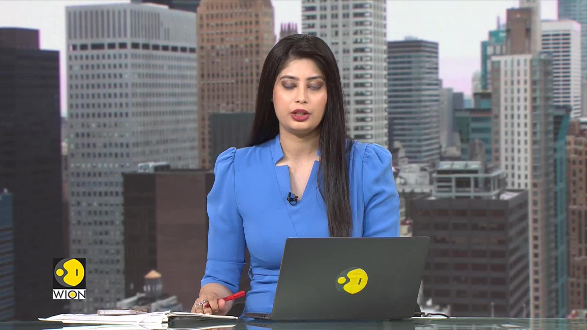 WionNews Video
