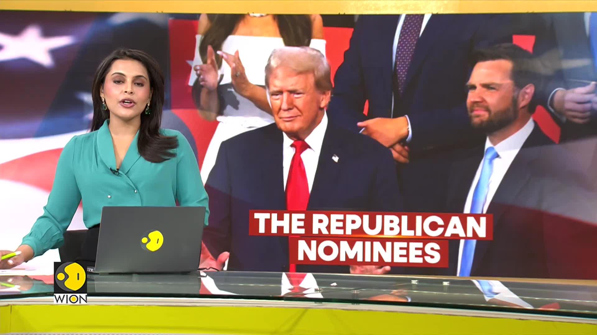 WionNews Video