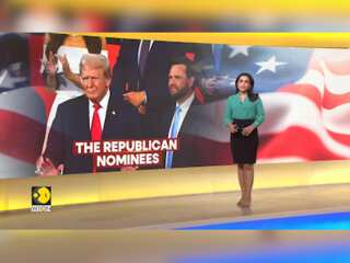 US Presidential Elections: JD Vance following in Trump's footsteps?