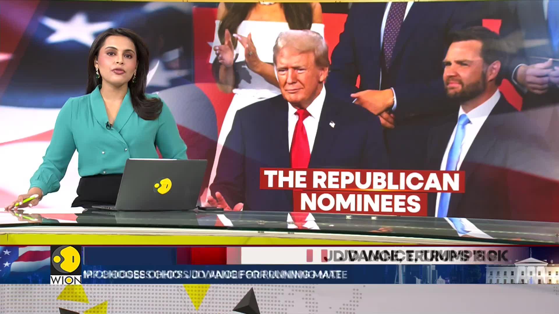 WionNews Video