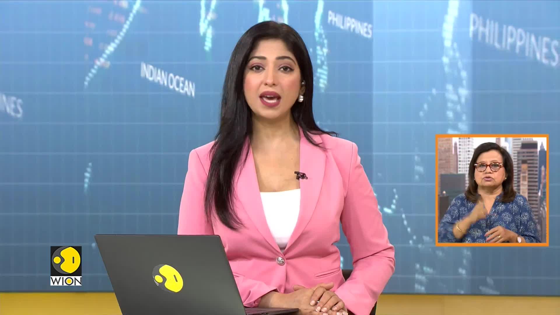WionNews Video