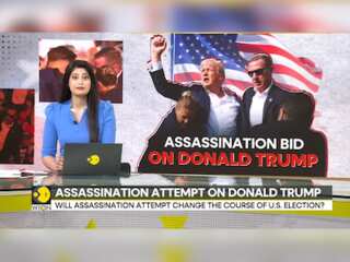 Trump Assassination Attempt: Looking at past assassinations in US history