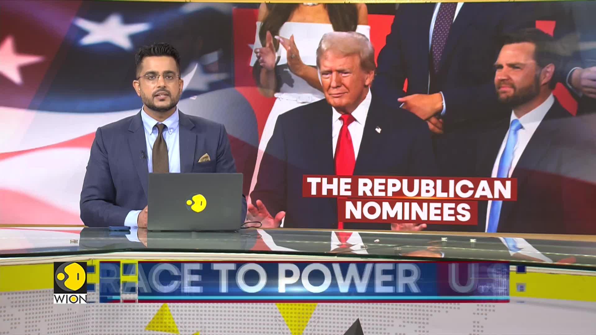 WionNews Video