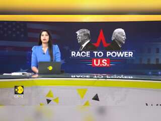 US elections: Donald Trump is Republican Party's Presidential nominee