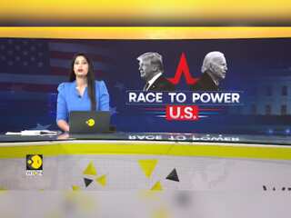 RNC Milwaukee: Trump is Republican Party's Presidential nominee